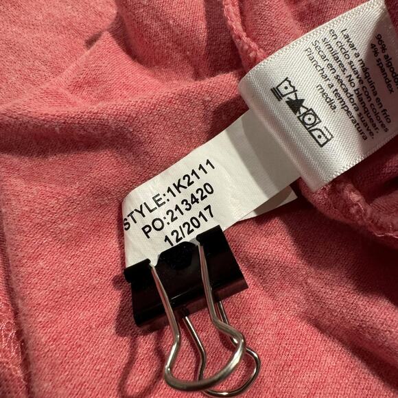 Vineyard Vines Shirt Polo Preppy Ivy League Nautical Classic Retro Red Large IK - Picture 6 of 7